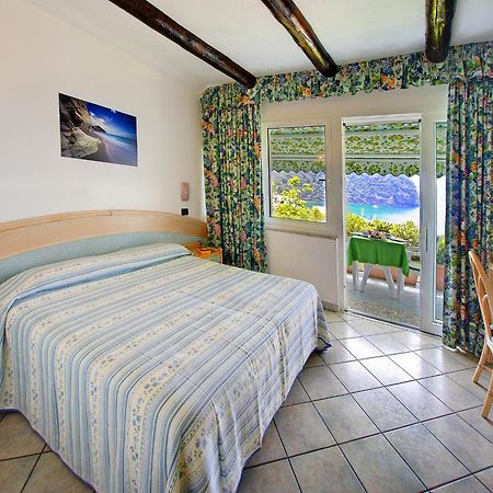 Hotel Casa Del Sole Forio di Ischia Екстериор снимка