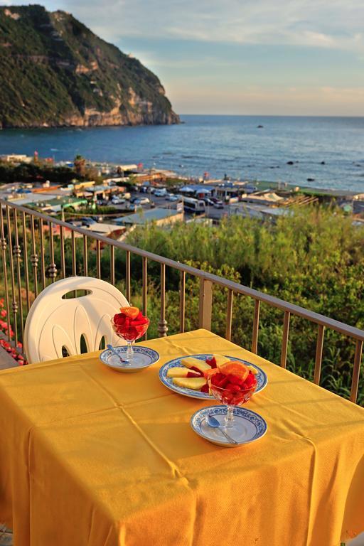Hotel Casa Del Sole Forio di Ischia Екстериор снимка