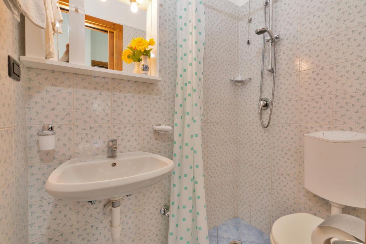 Hotel Casa Del Sole Forio di Ischia Екстериор снимка
