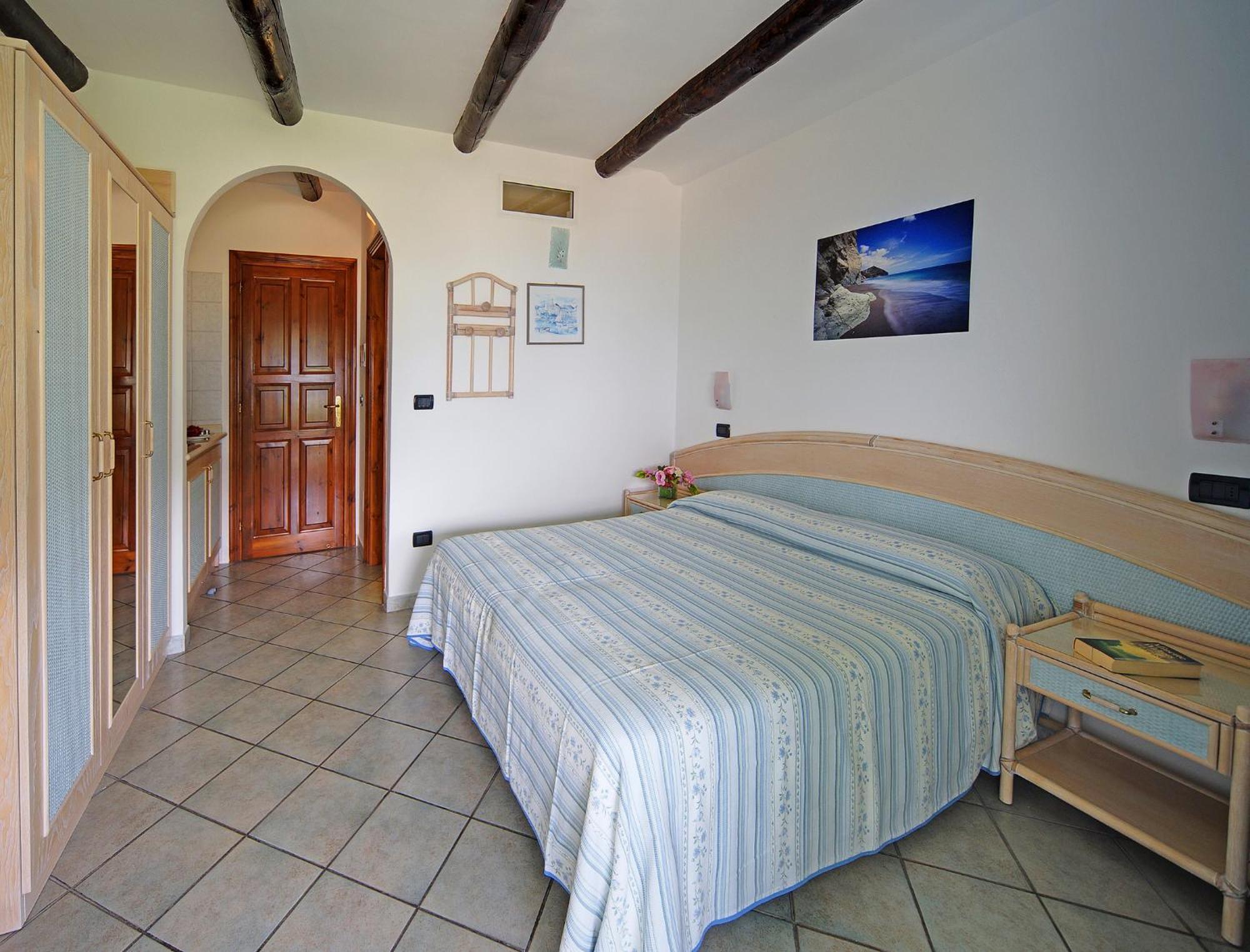 Hotel Casa Del Sole Forio di Ischia Екстериор снимка