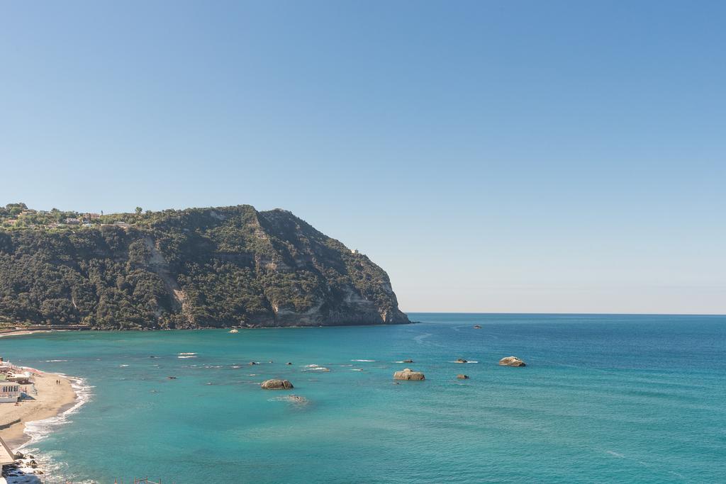 Hotel Casa Del Sole Forio di Ischia Екстериор снимка