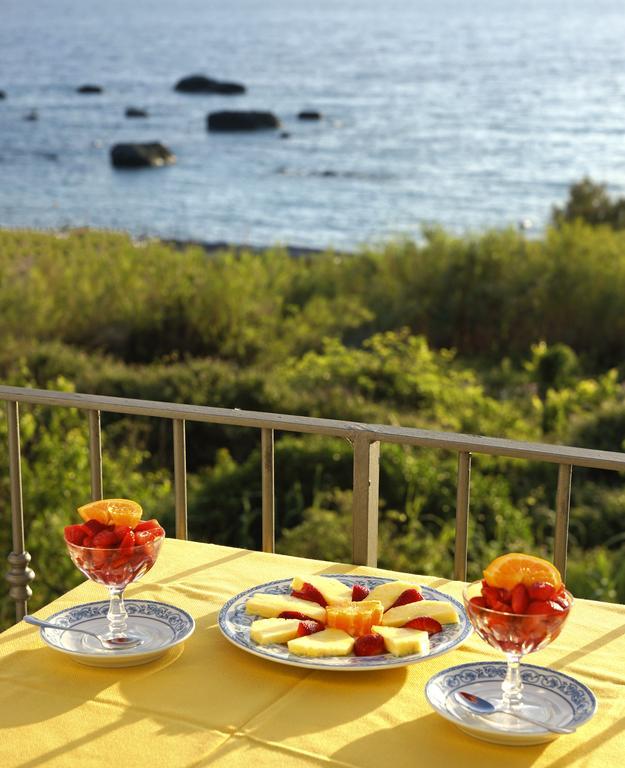 Hotel Casa Del Sole Forio di Ischia Екстериор снимка