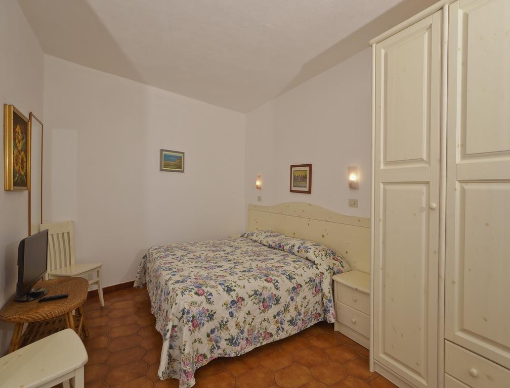 Hotel Casa Del Sole Forio di Ischia Стая снимка